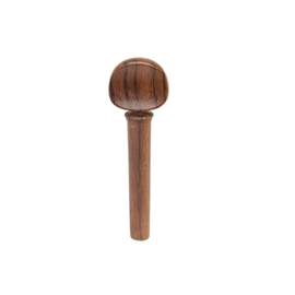 Cello Peg Rosewood 1/2