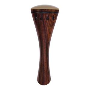 Violin Tailpiece Full Rosewood Fine Quality 4/4