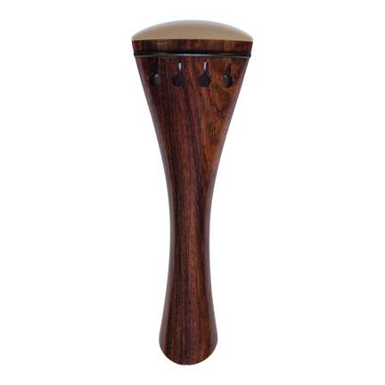 Viola Tailpiece Rosewood, Fine Quality