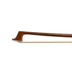 Violin Bow Round or Octagonal, Full Ebony Frog 4/4 Product Image