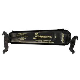 Resonans Violin Shoulder Rest Height 3 3/4