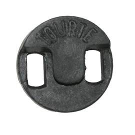 Tourte Cello Mute
