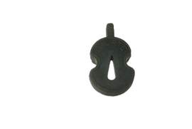 Tourte Cello Mute Shaped Model