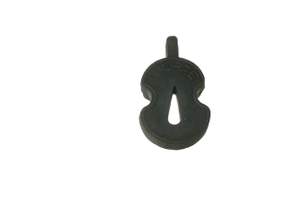 Tourte Cello Mute Shaped Model