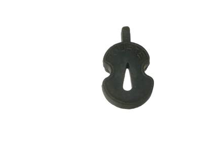 Tourte Cello Mute Shaped Model