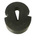 Tourte Cello Mute Shaped Model Product Image