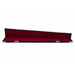 Double Bass Bow Case French Pattern Single Product Image