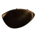 Teka Viola Chin Rest, Ebony Product Image