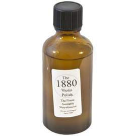 1880 Violin Polish 50Ml