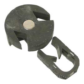 Bech Violin Mute Magnetic