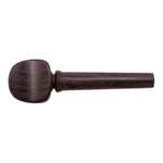 Violin Peg Rosewood, French Pattern Product Image
