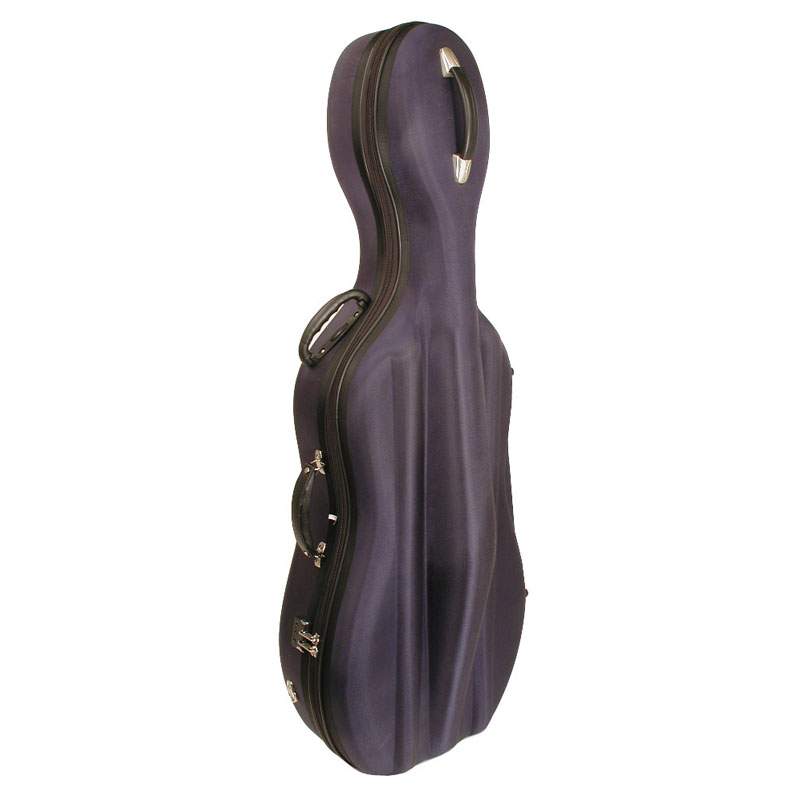 GEWA Cello case HighPerformanceCarbon2.7 GEWA Cello case High