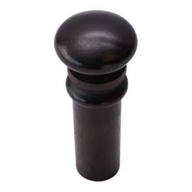 Violin/Viola 'Insight' Endpin Ebony