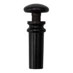 Violin/Viola 'Insight' Endpin Ebony Product Image