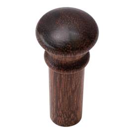 Violin/Viola 'Insight' Endpin Tintul wood
