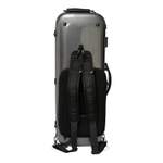 Viola Case, Polycarbonate/ABS, Oblong, Carbon Black Product Image