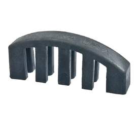 Ultra Viola Mute Heavy Rubber