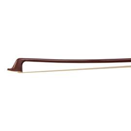 P & H Cello Bow Fibreglass, Natural Hair 1/2