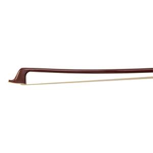 P & H Cello Bow Fibreglass, Natural Hair 1/8
