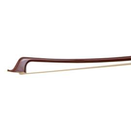 P & H D.Bass Bow Fibreglass /Real Hair 1/4-1/8