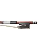 Violin Bow Octagonal stick Full Ebony frog 4/4 Product Image