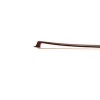 Violin Bow Octagonal stick Full Ebony frog 3/4