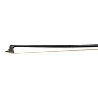 P&H Viola Bow, Carbon Composite, Ebony Frog Standard