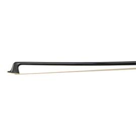 P&H Viola Bow, Carbon Composite, Ebony Frog Standard