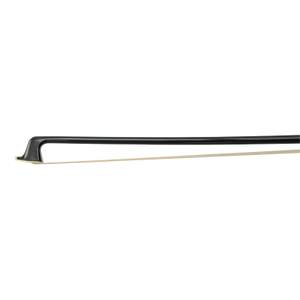 P&H Viola Bow, Carbon Composite, Ebony Frog Standard