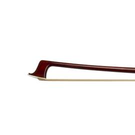Alfred Knoll Violin Bow Pernambuco, Silver Mounted 4/4