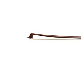 Violin Bow Octagonal stickFull Ebony frog 1/8