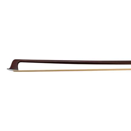 Viola Bow Strong Round Half Ebony