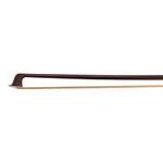 Viola Bow Strong Round Half Ebony Product Image