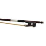 Viola Bow Strong Round Half Ebony Product Image