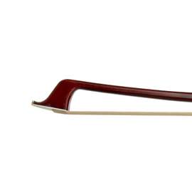 Cello Bow Strong Round / Octagonal Full Ebony Frog 4/4