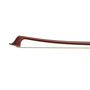 Cello Bow Strong Round Full Mounted Ebony Frog 4/4