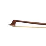 Violin Bow Strong Round Half Ebony 4/4 Product Image