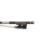 Violin Bow Strong Round Half Ebony 1/2 Product Image