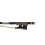 Violin Bow Strong Round Half Ebony 1/8 Product Image