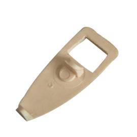 P & H Double Bass Bow Tip