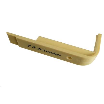 P & H Cello/Viola Bow Frog Slide