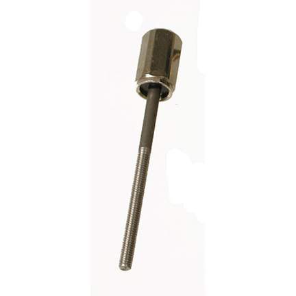 P & H Violin Bow Screw