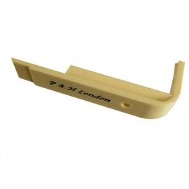 P & H Violin Bow Frog Slide