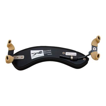 Wolf Violin Shoulder Rest Forte Secondo Fixed Height 1/2-1/4