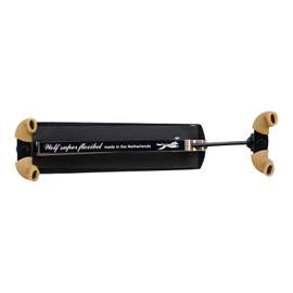 Wolf Violin/Viola Shoulder Rest Superflexible