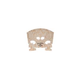 Violin Bridge Unfitted 4/4