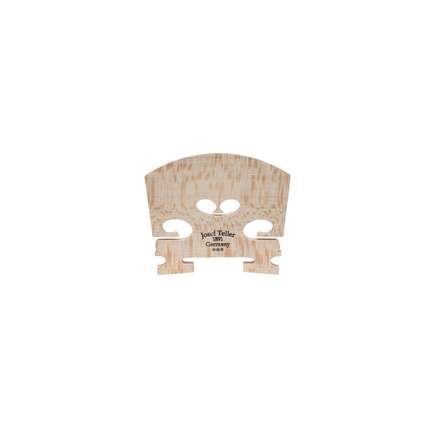 Violin Bridge Unfitted 4/4