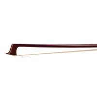 Alfred Knoll Viola Bow Pernambuco, Silver Mounted