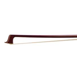 Alfred Knoll Viola Bow Pernambuco, Silver Mounted