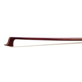 Alfred Knoll Viola Bow Pernambuco, Silver Mounted